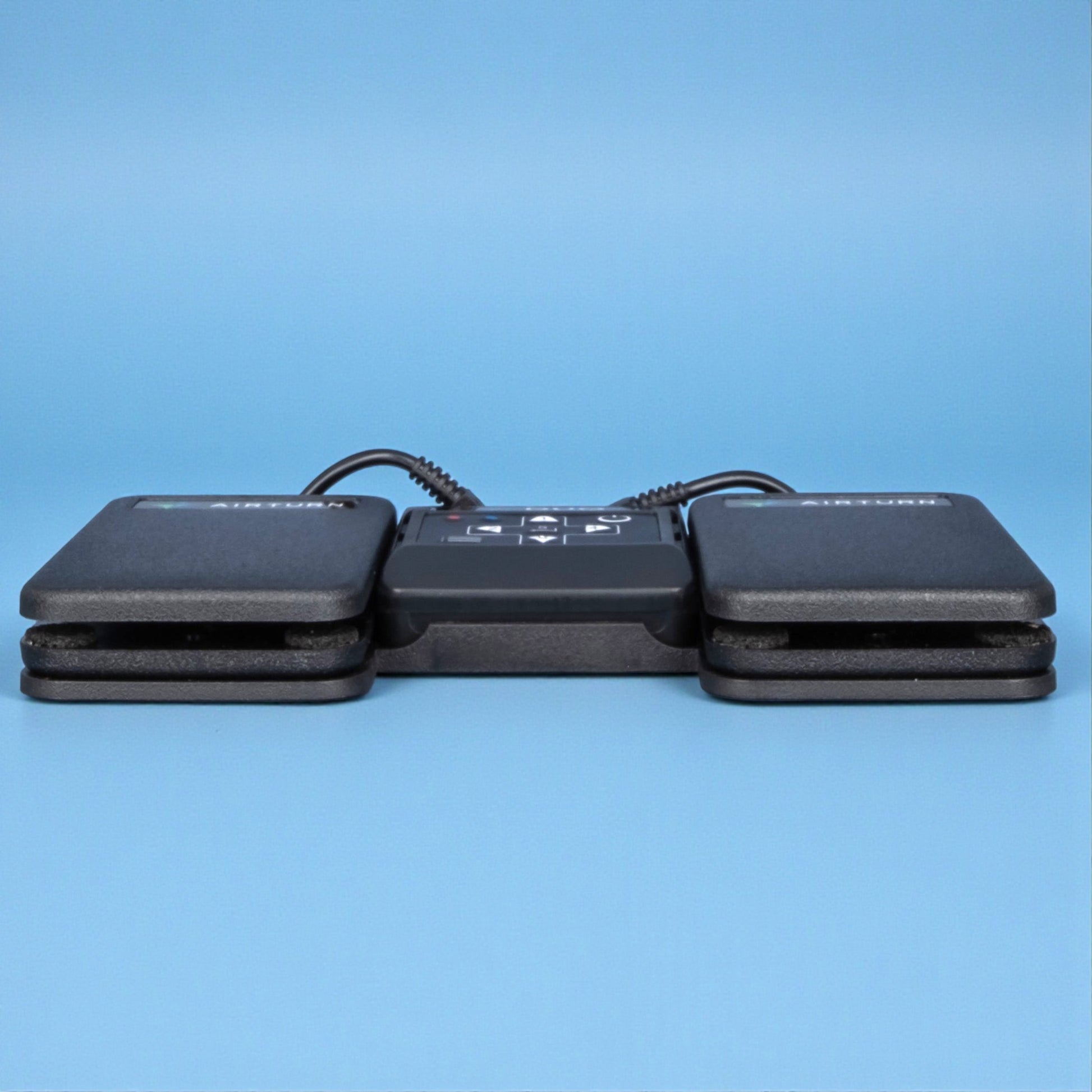 airturn duo 500 bluetooth pedal AirTurn Duo 500 Bluetooth Pedal Controller