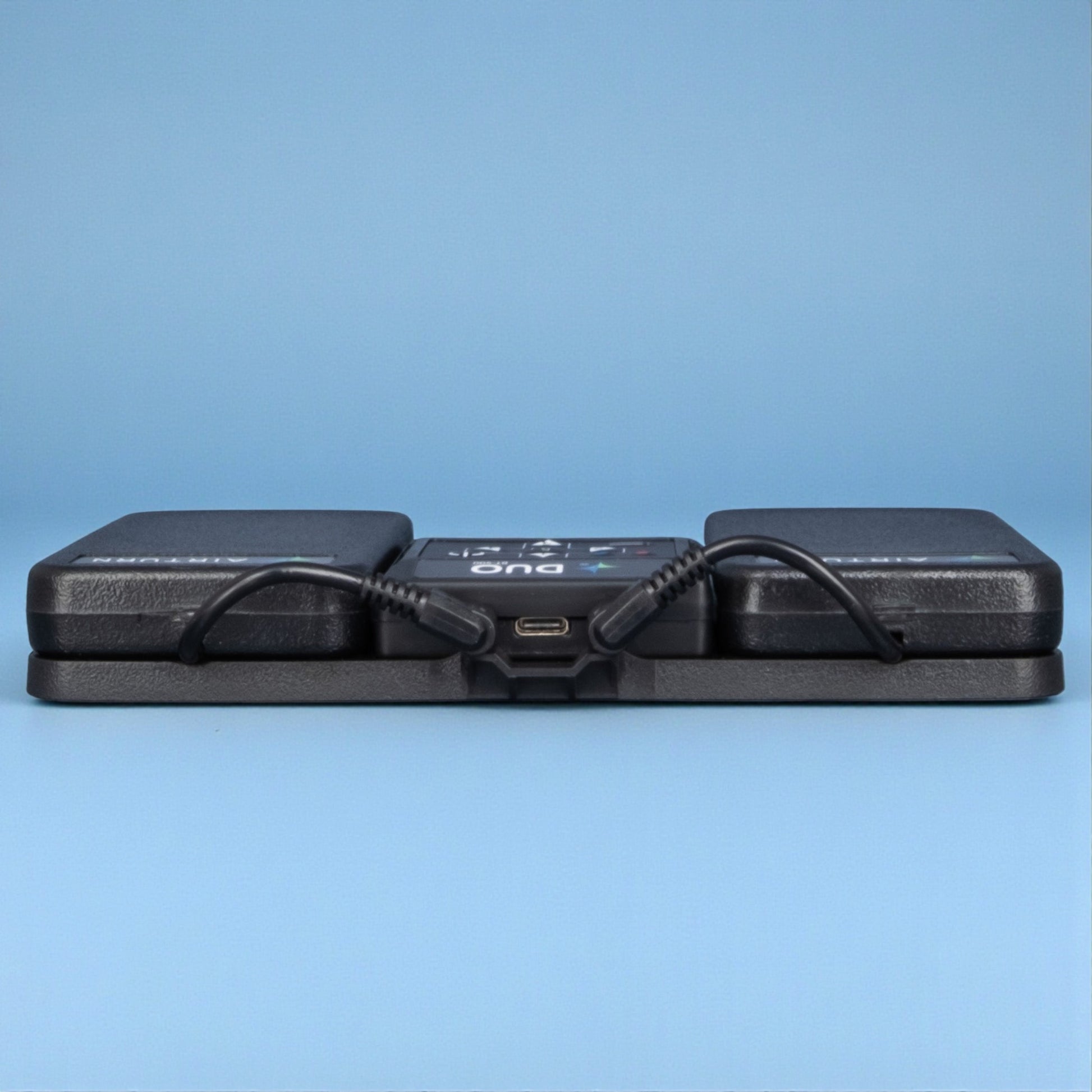 airturn duo 500 bluetooth pedal AirTurn Duo 500 Bluetooth Pedal Controller