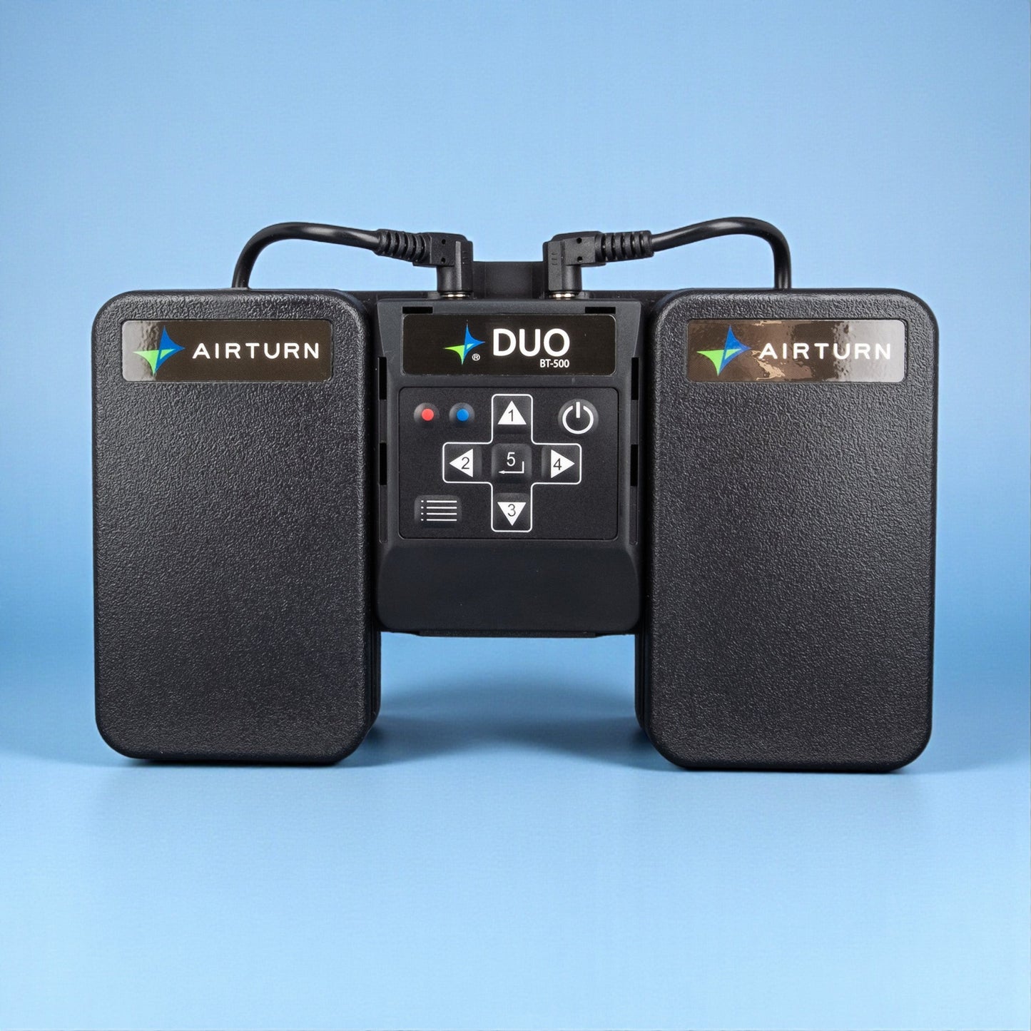 AirTurn Duo 500