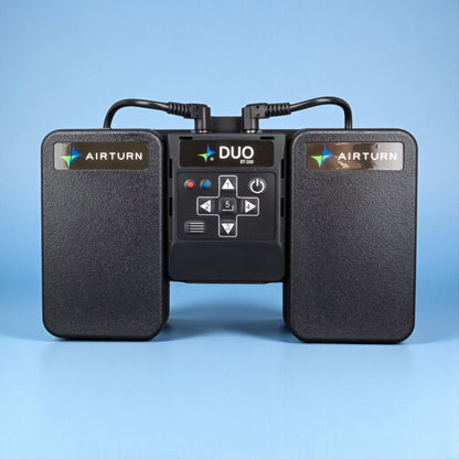 AirTurn Duo 500