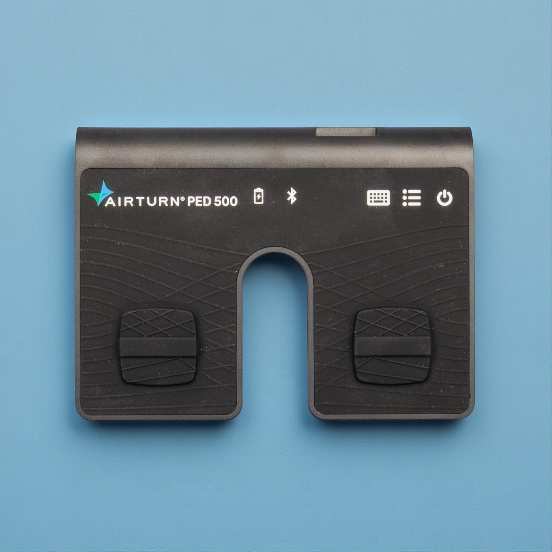 AirTurn Ped 500