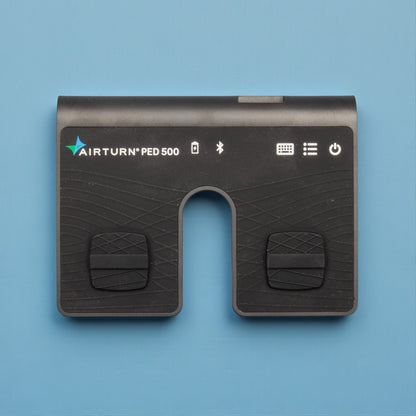 AirTurn Ped 500