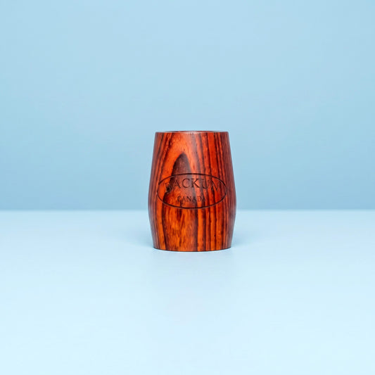 Backun Eb Clarinet Cutback Barrels (Grenadilla/Cocobolo)