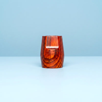 Backun Eb Clarinet Cutback Barrels (Grenadilla/Cocobolo)