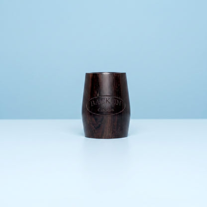 Backun Eb Clarinet Cutback Barrels (Grenadilla/Cocobolo)