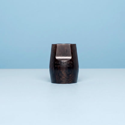 Backun Eb Clarinet Cutback Barrels (Grenadilla/Cocobolo)