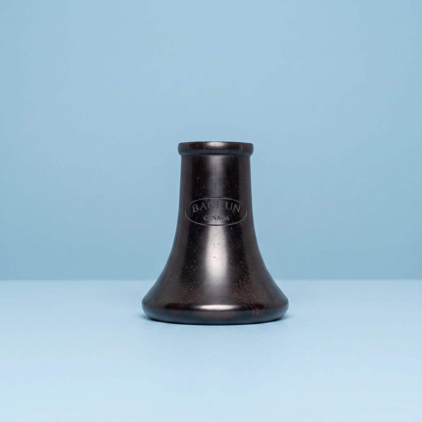 Backun Eb Clarinet Bell (Grenadilla/Cocobolo)