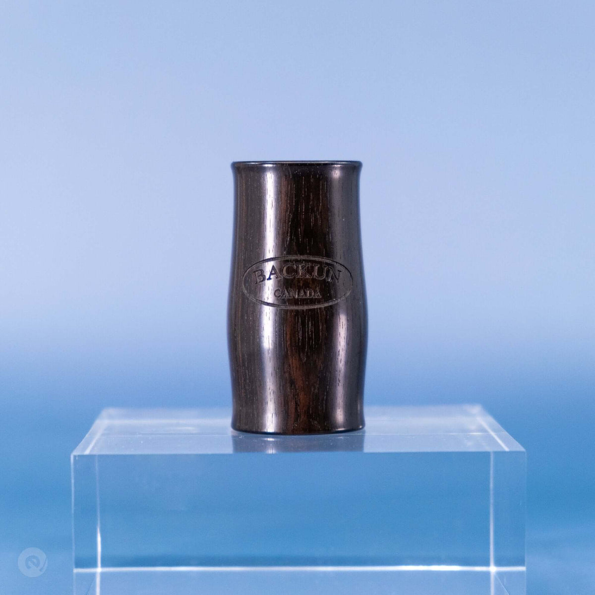 Backun Lumiére Barrel (Bb/A Clarinet) - Cocobolo/Grenadilla – earspasm