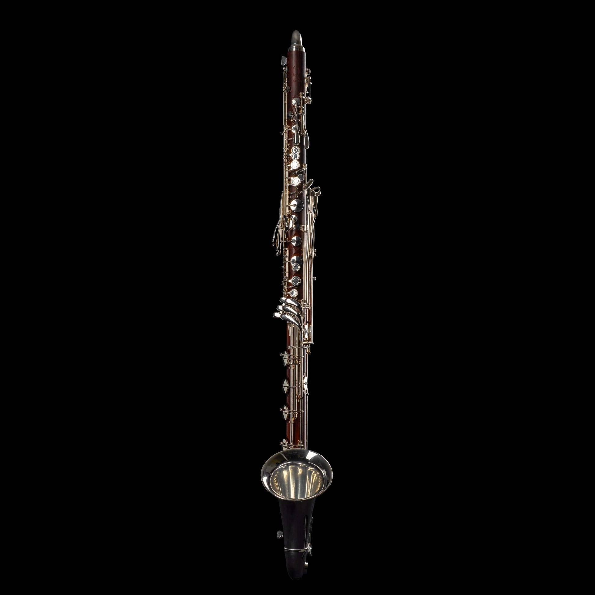 Backun Q Series Bass Clarinet