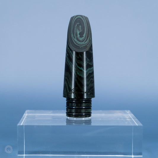 Backun Signature Bb Clarinet Mouthpieces