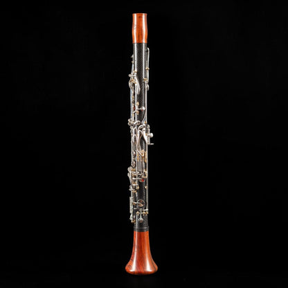 Backun CG Carbon Bb/A Clarinet