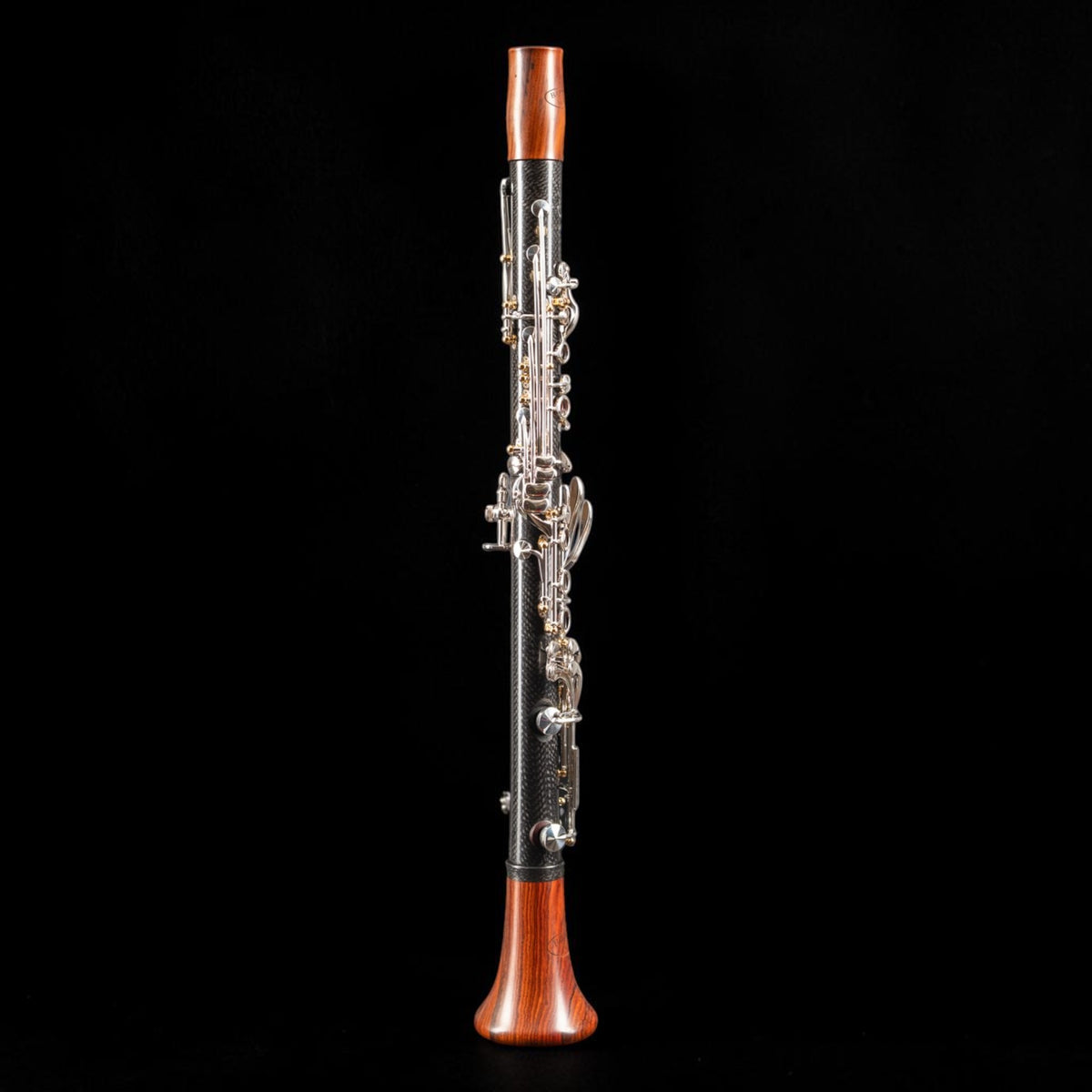 Backun CG Carbon Bb/A Clarinet