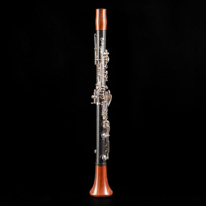 Backun CG Carbon Bb/A Clarinet