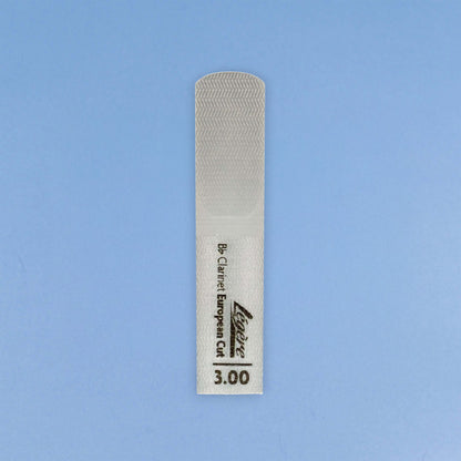 Légère European Cut Clarinet Reeds