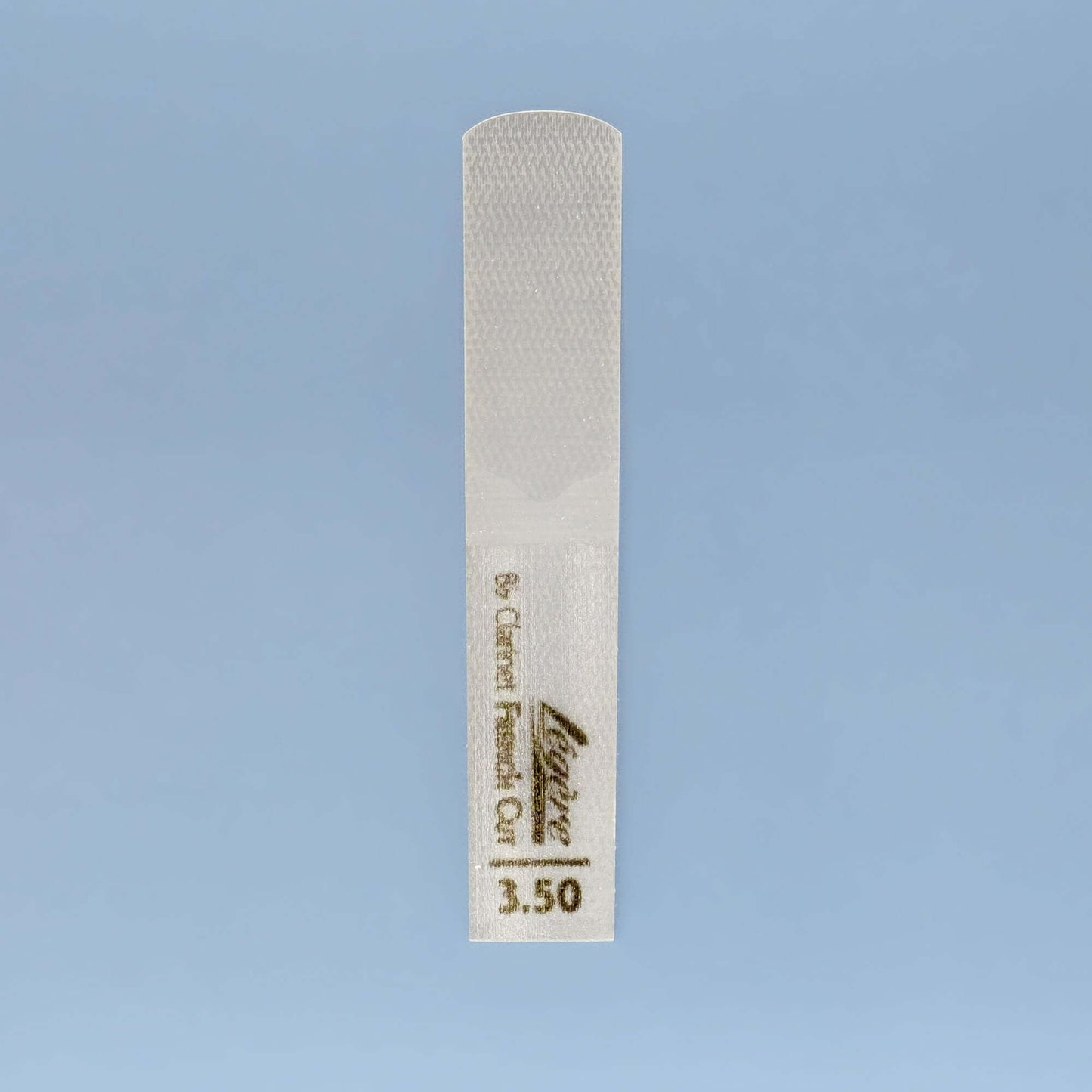 Légère French Cut Clarinet Reeds