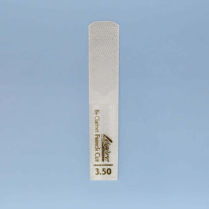 Anches Pour Clarinette - 10 Anches Soundman - Dureté 2,0 - Système Boehm - Pour étudiants Et Amateurs