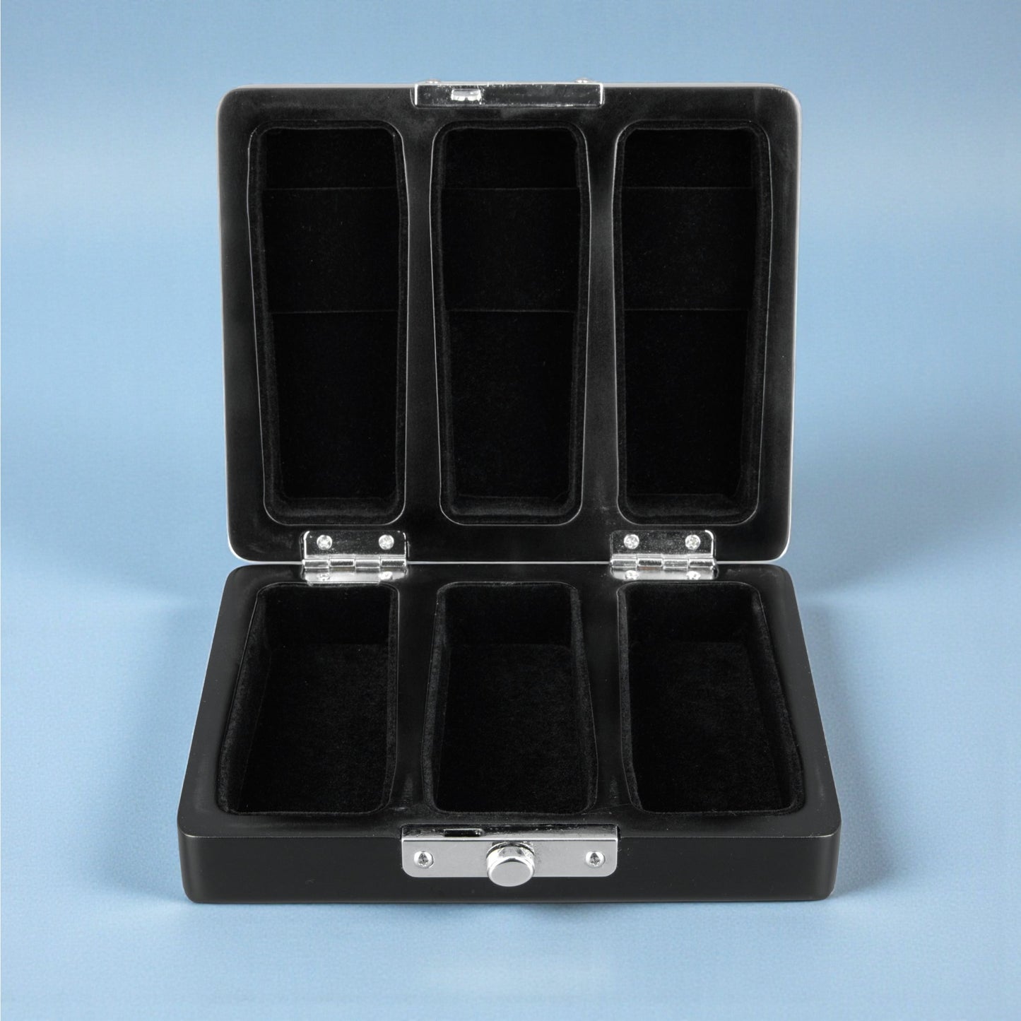 Bass Clarinet Mouthpiece Case