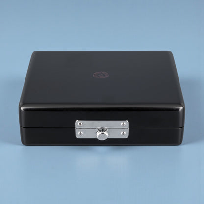 Bass Clarinet Mouthpiece Case