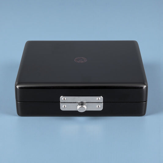 Bass Clarinet Mouthpiece Case