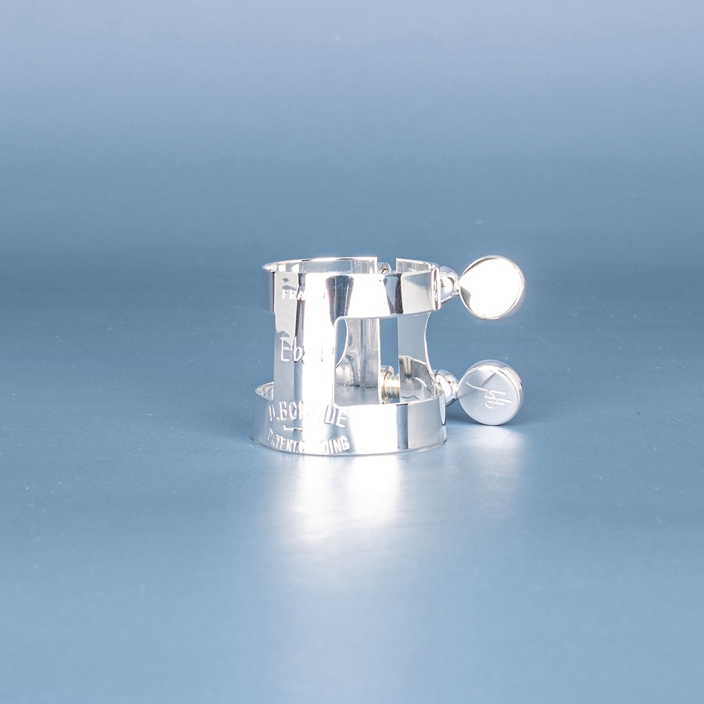 Bonade Inverted Eb Clarinet Ligature