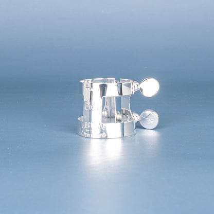 Bonade Inverted Eb Clarinet Ligature