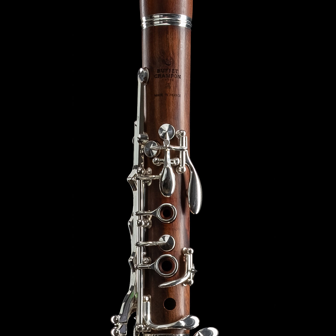 Buffet Mopane set up, tested and ready to ship!