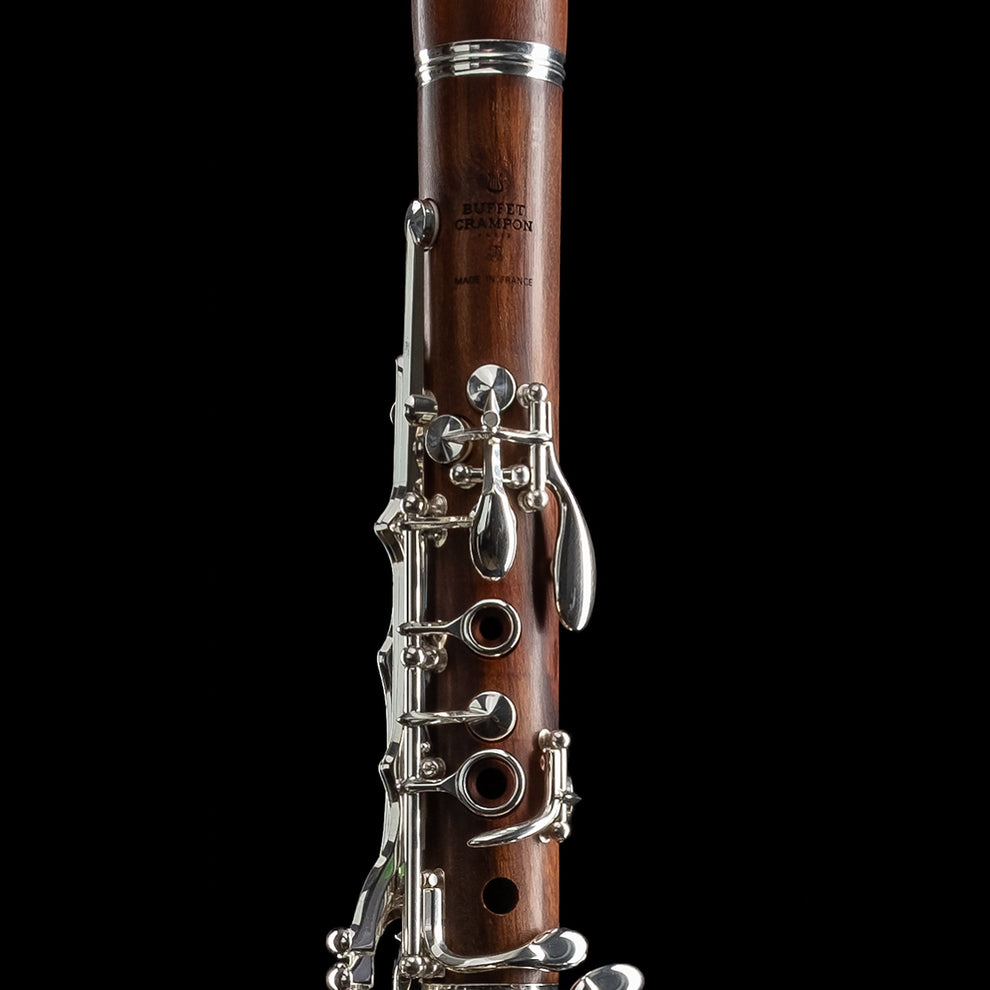 Buffet Mopane set up, tested and ready to ship!