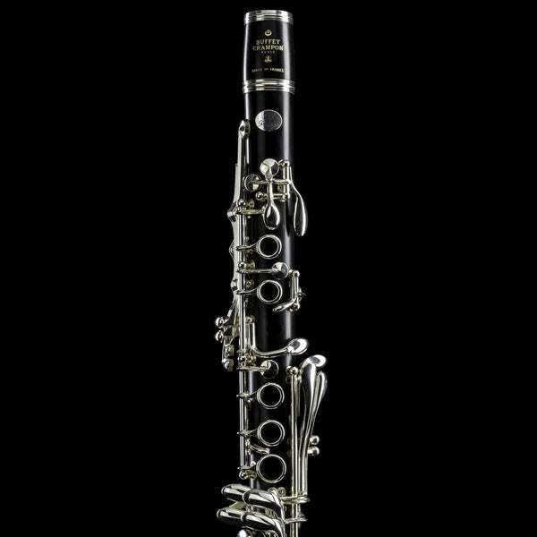 Buffet-RC-Prestige-Eb-Clarinet Buffet-RC-Prestige-Eb-Clarinet