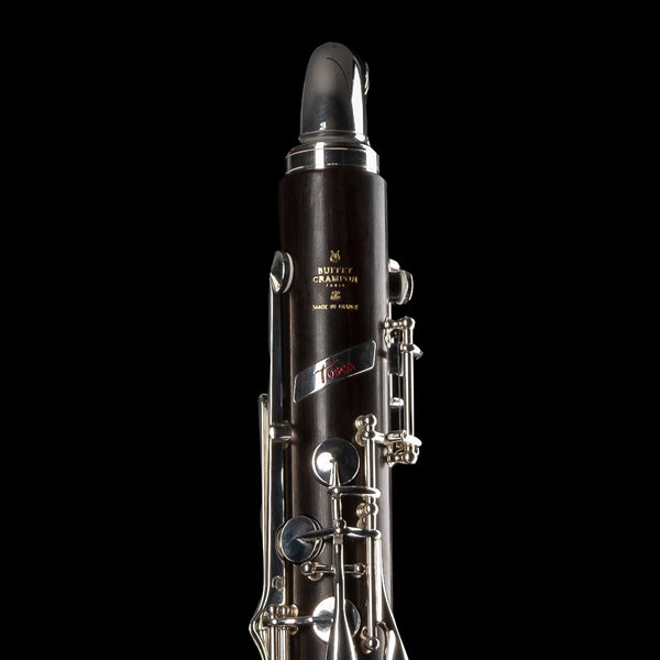 Buffet Bass Clarinets - set up, tested and ready to ship!