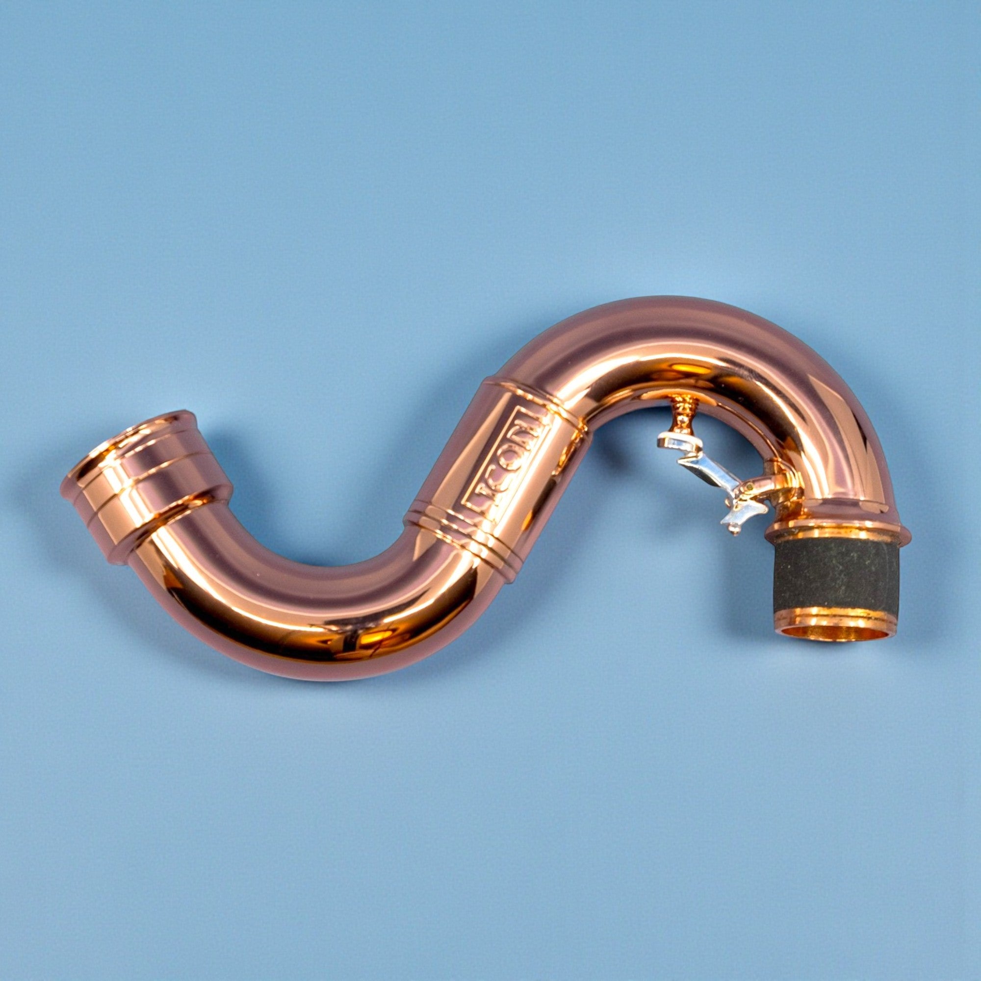 Buffet ICON Bass Clarinet Neck, in stock and ready to ship. Only from