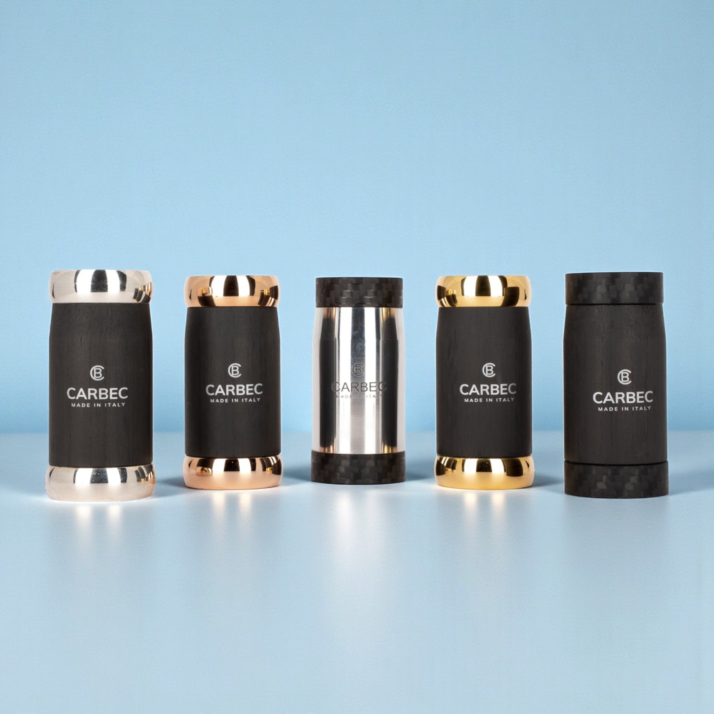 CARBEC Barrel (Bb/A Clarinet)