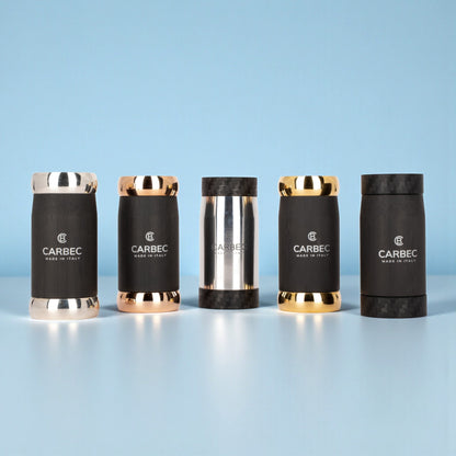 CARBEC Barrel (Bb/A Clarinet)