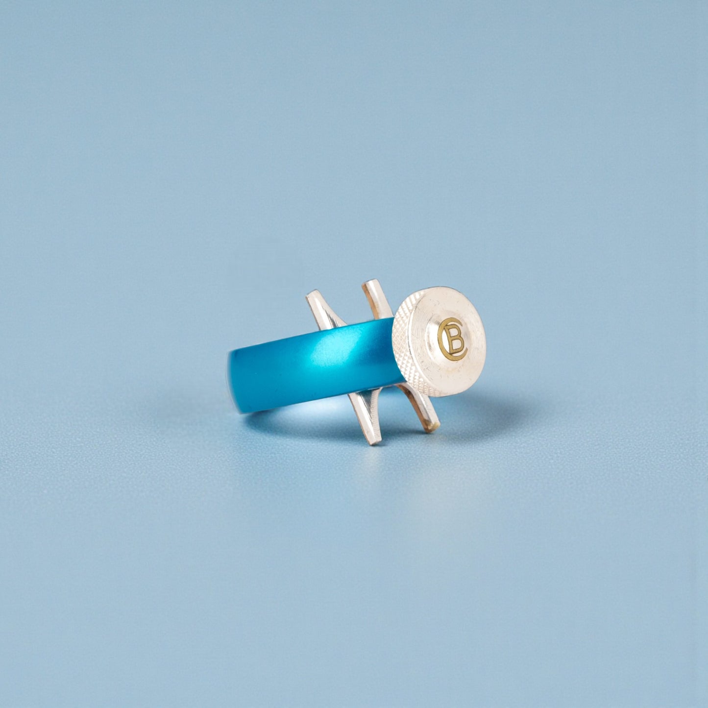 CARBEC Soprano Clarinet Ligature