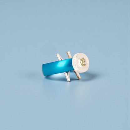 CARBEC Soprano Clarinet Ligature