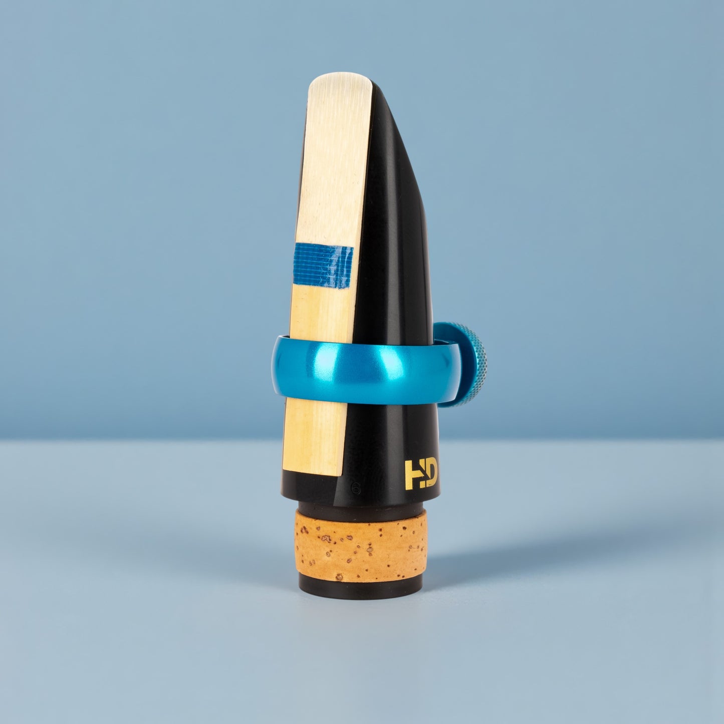 CARBEC Soprano Clarinet Ligature