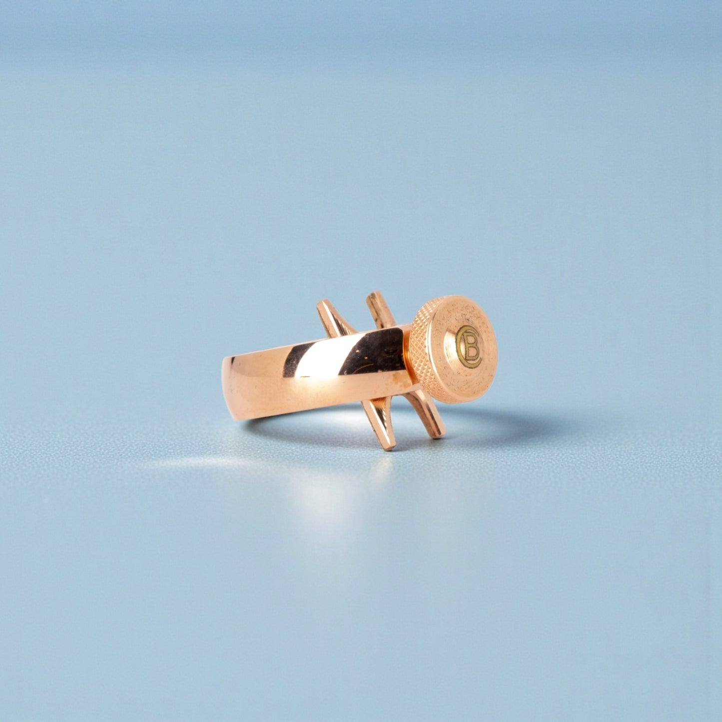 CARBEC Soprano Clarinet Ligature