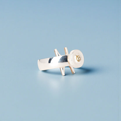 CARBEC Soprano Clarinet Ligature