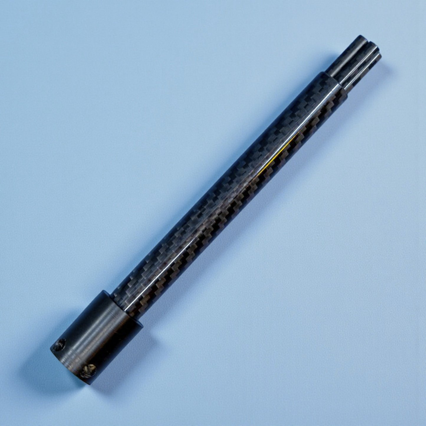 Carbon Fiber Bb Clarinet (or A clarinet) stand