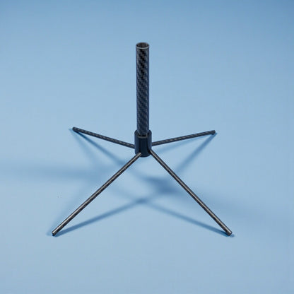 Carbon Fiber Bb Clarinet (or A clarinet) stand