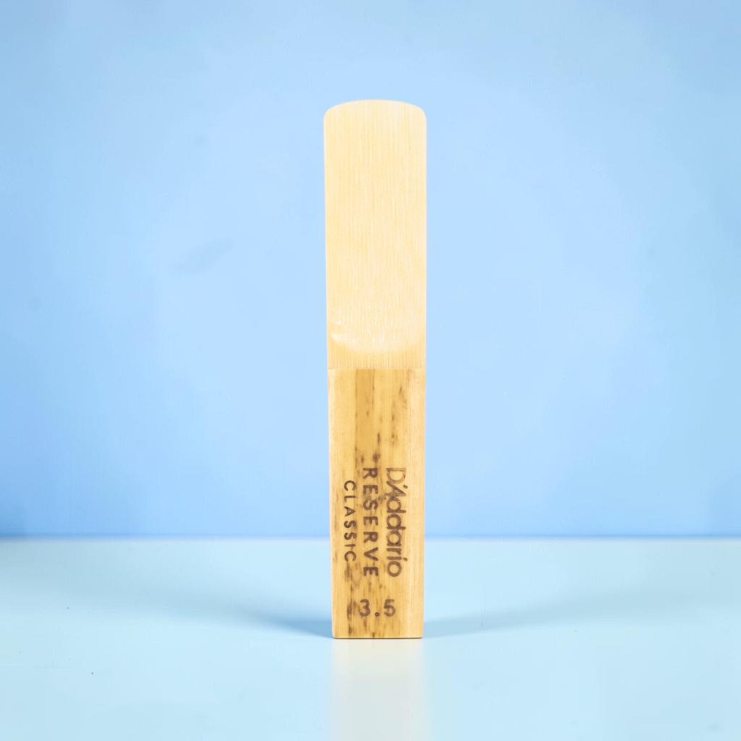 D'Addario Reserve Classic Bb Clarinet Reeds - Singles