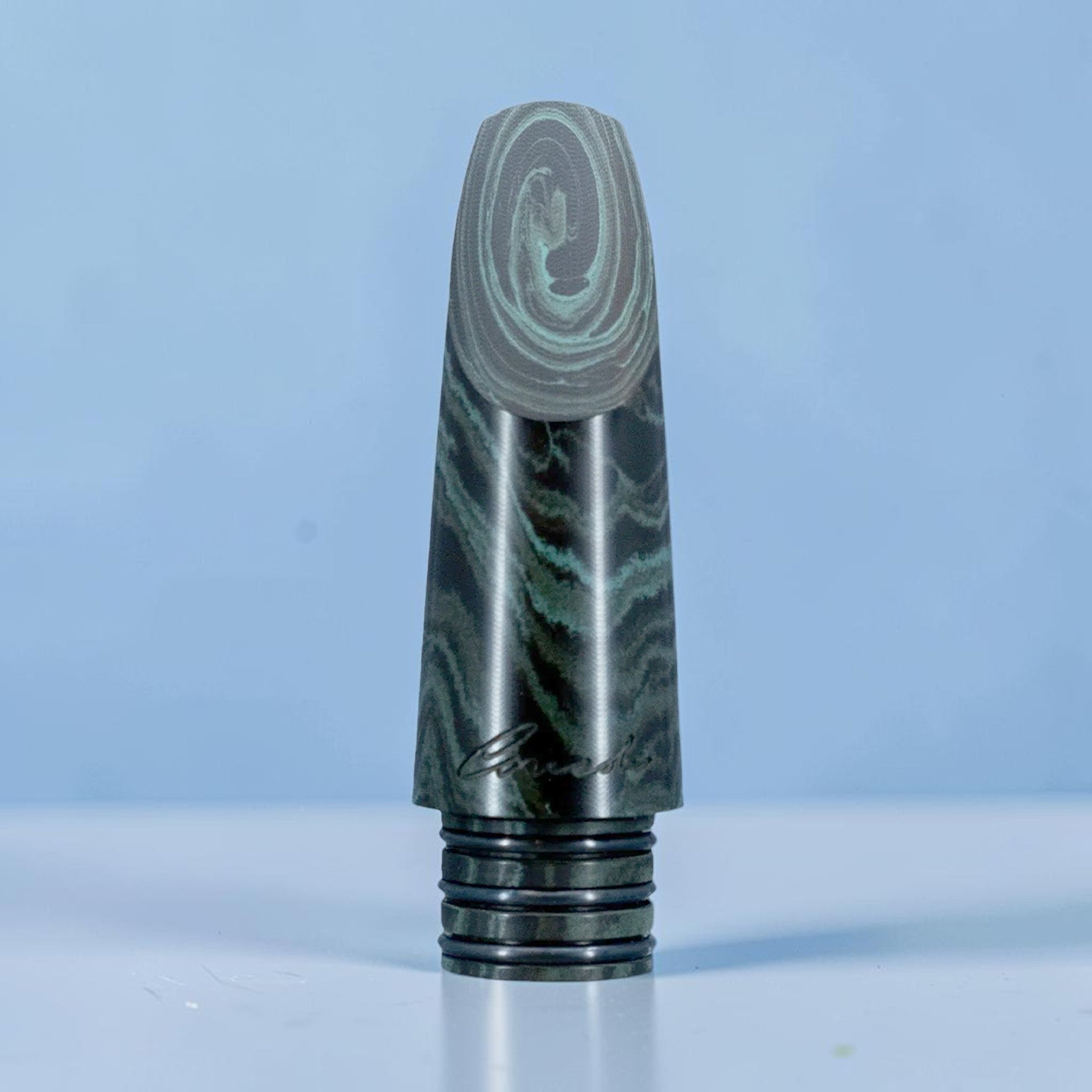 Backun Signature Family of Bb Clarinet Mouthpiece
