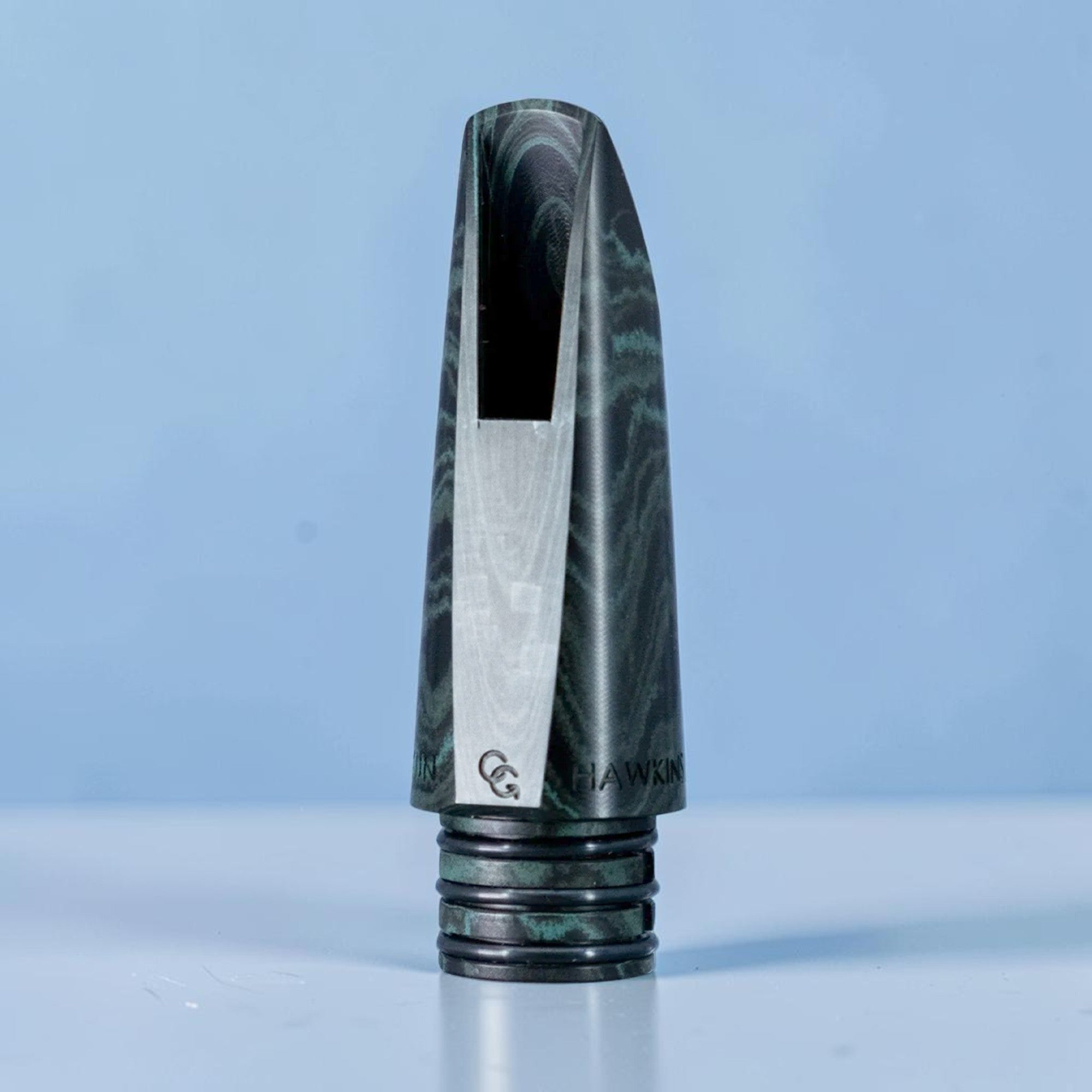 Backun Signature Family of Bb Clarinet Mouthpiece