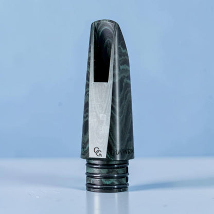 Backun Signature Family of Bb Clarinet Mouthpiece