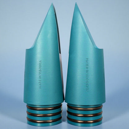 Earspasm Bass Clarinet Mouthpiece