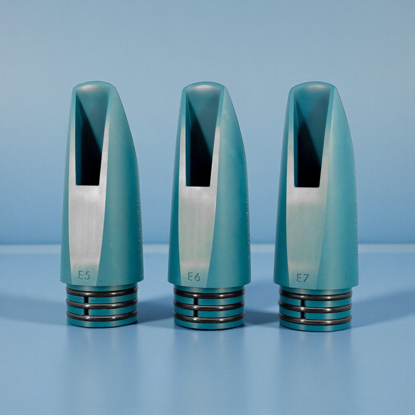 Earspasm Bass Clarinet Mouthpiece