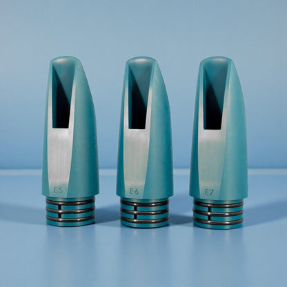 Earspasm Bass Clarinet Mouthpiece