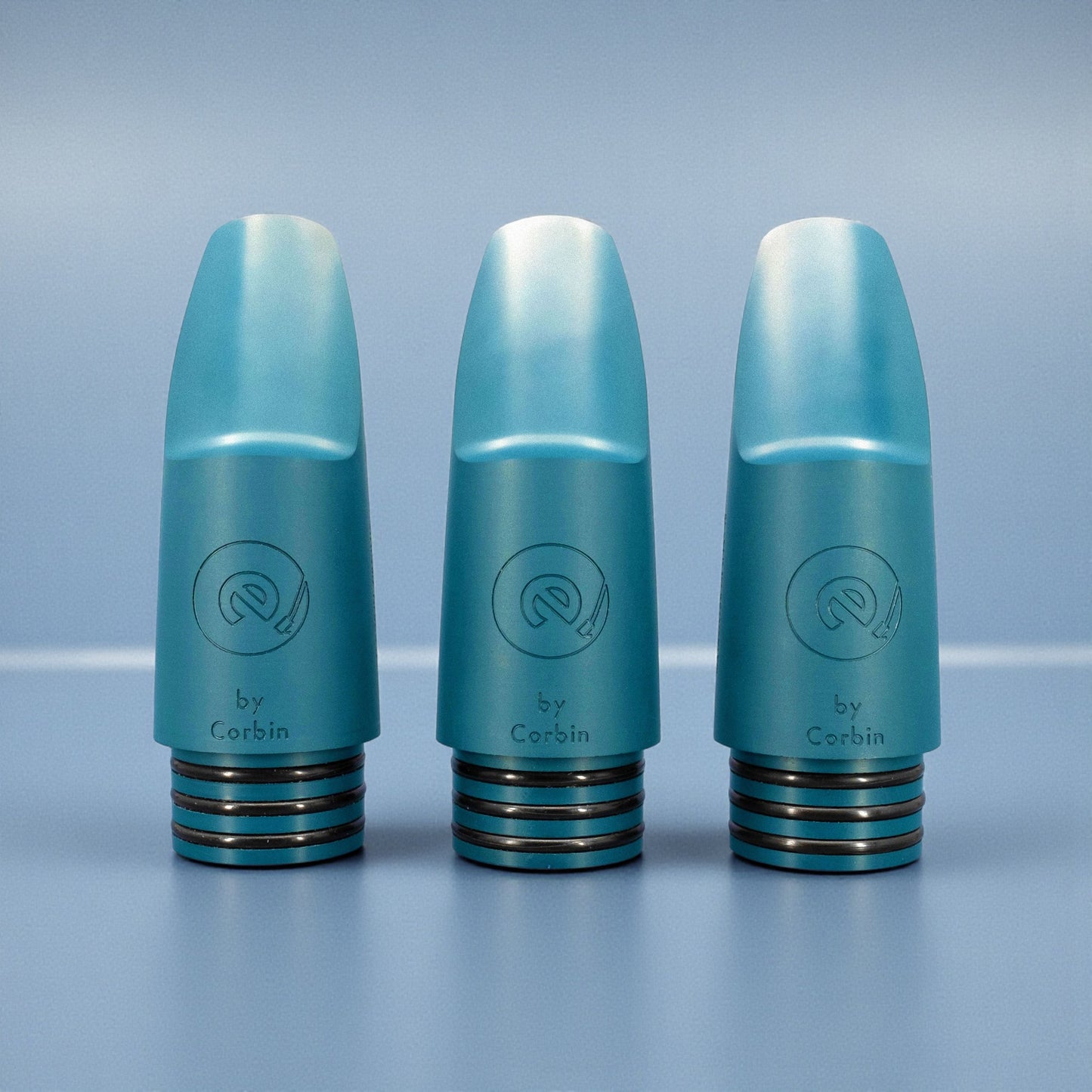 Earspasm Bass Clarinet Mouthpiece