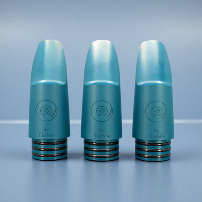 Earspasm Bass Clarinet Mouthpiece