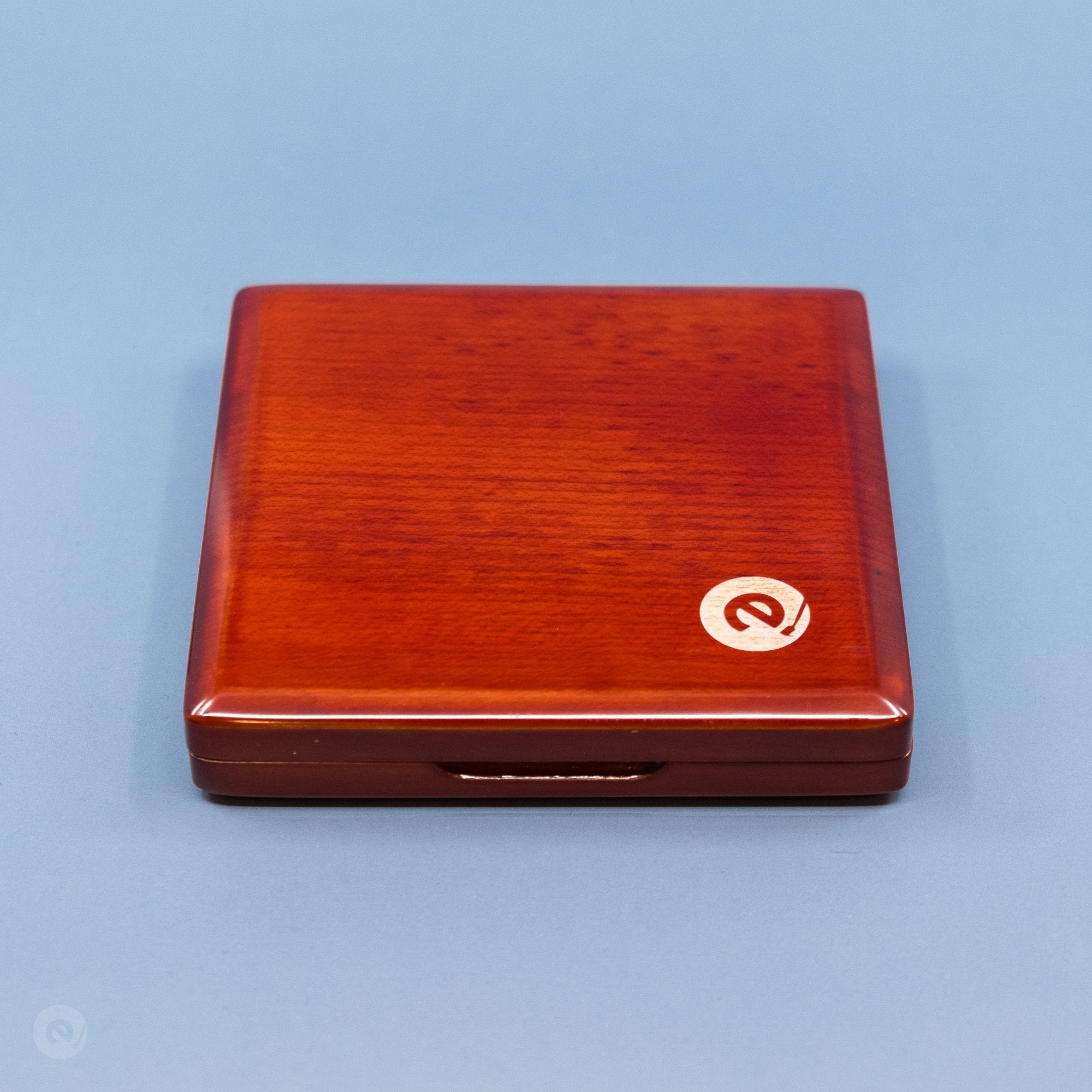 Earspasm Premium Bass Clarinet Reed Case