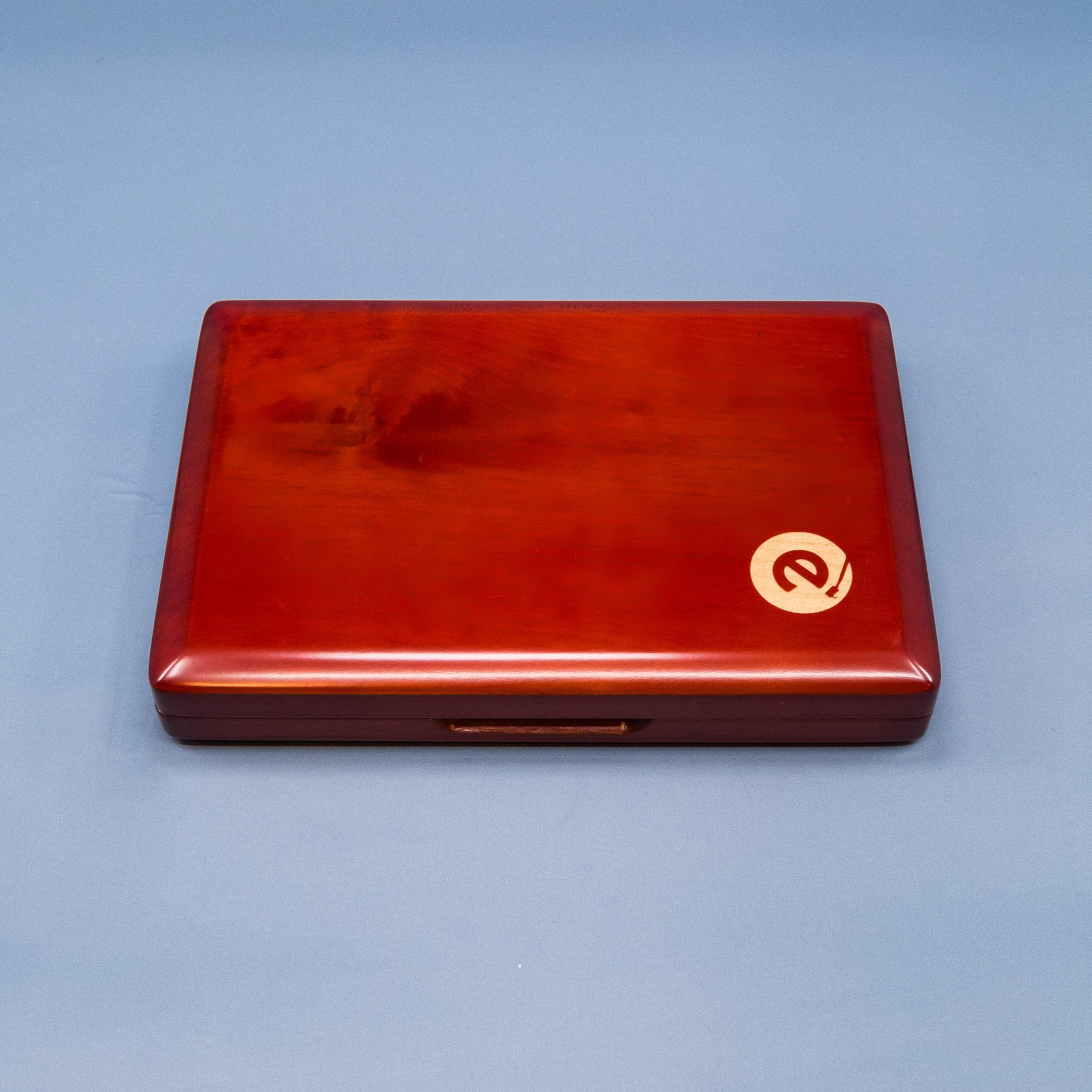 Earspasm Premium Bb Clarinet Reed Case